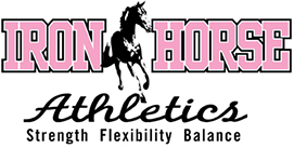 Iron Horse Athletics Specialized Training