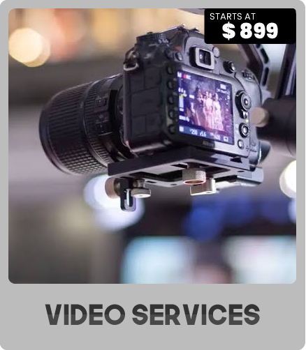 video services