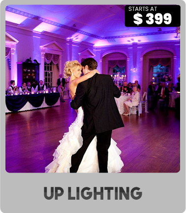 uplighting