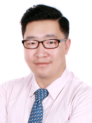 Dr Xu