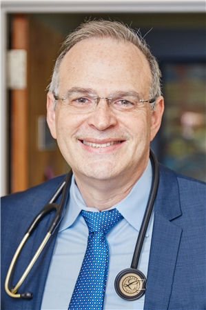 Dr. Sergio Sokol