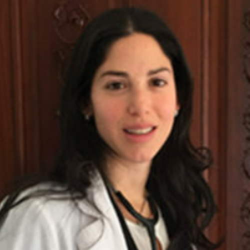 Enbal Moussaieff, RPA-C