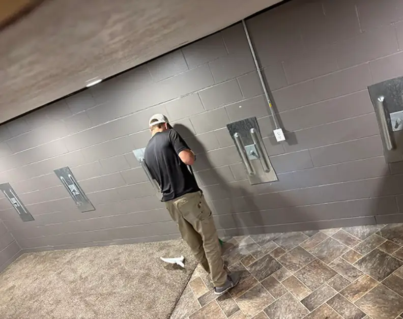 Cracked Walls 

Foundation Crack Repair 


 Don't let a cracked wall compromise the safety and value of your home. Best Basement Technologies offers reliable, professional solutions to restore your foundation's integrity and your peace of mind. We specialize in identifying the root cause of wall issues and providing long-lasting foundation crack repair in Bloomfields, NE, that keeps your basement dry and secure.



    Read More