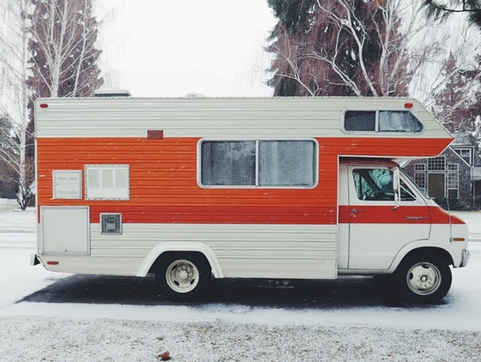 rv problem encounter