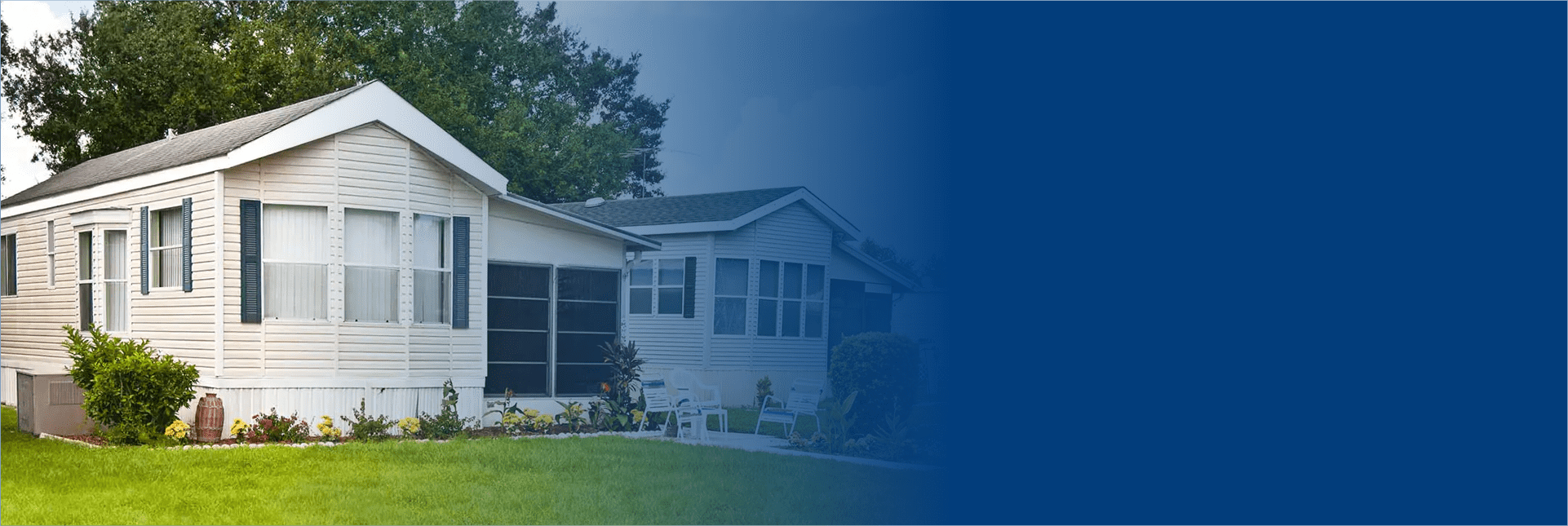 mobile home services