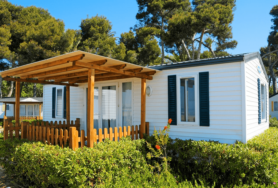 mobile home remodelling contractors