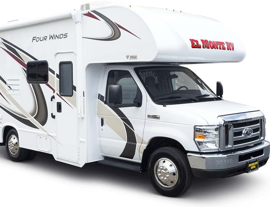 rv repair interior and exterior repairs