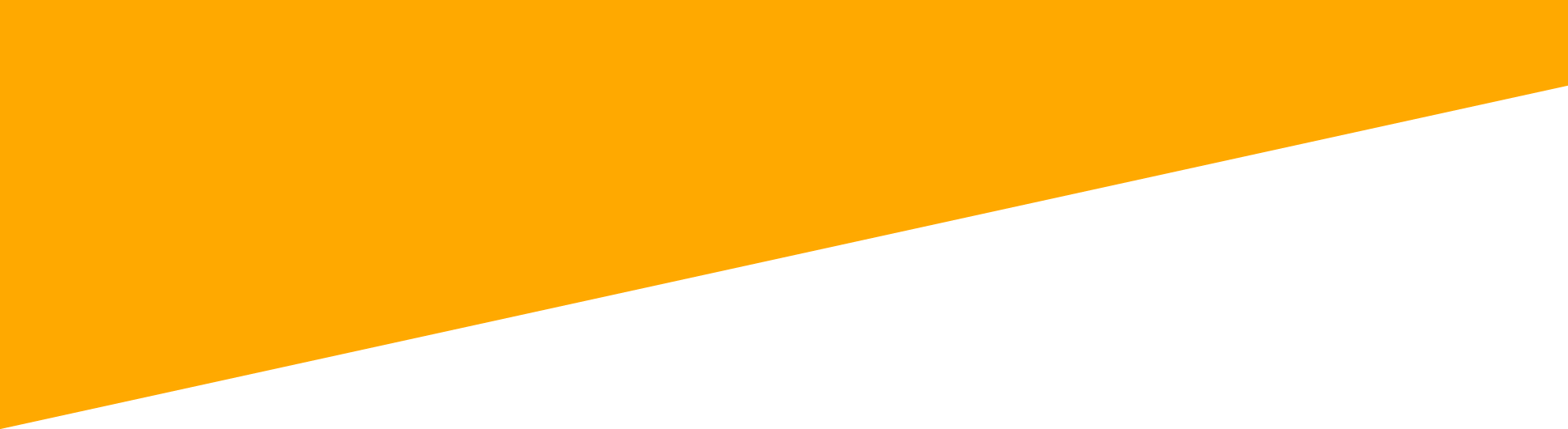 yellow divider