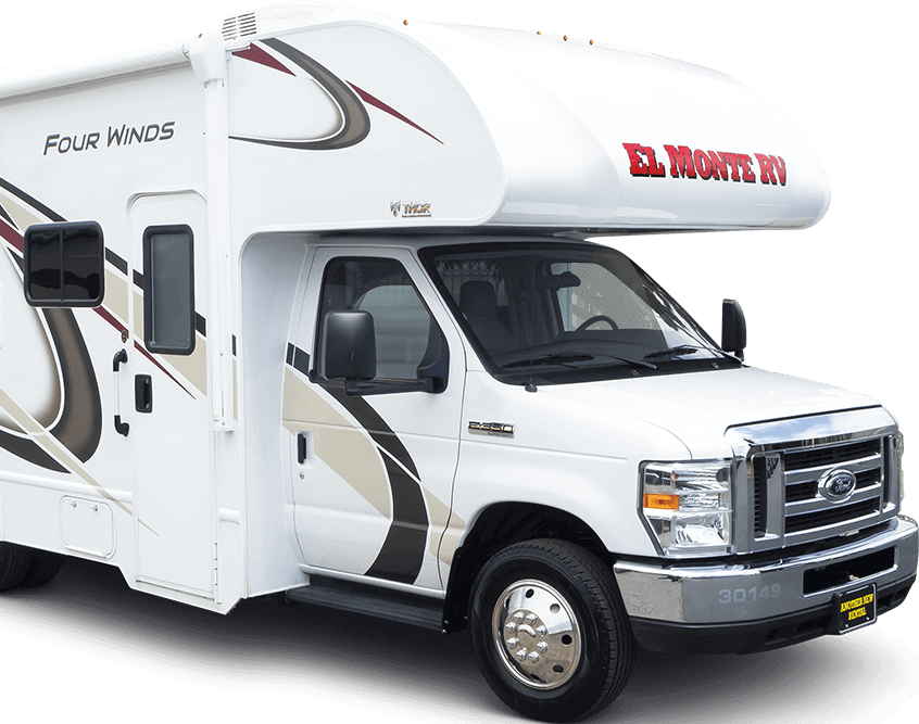 service van