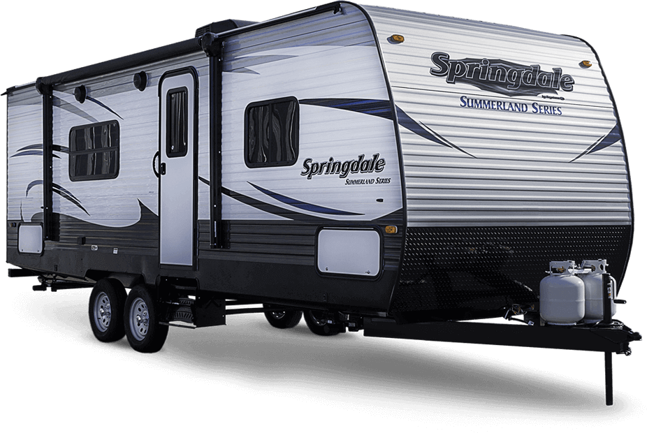 rv repair and upgrade service