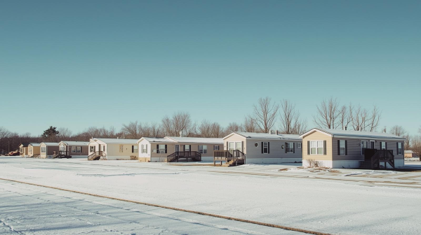 Mobile Home Makeovers for Winter DIY Remodeling Ideas That Transform Your Space