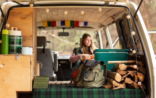 rv accessories