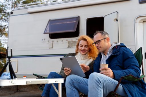 rv battery essentials