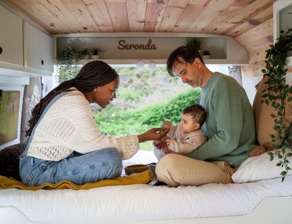 tiny home