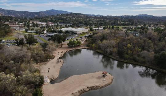 Escondido