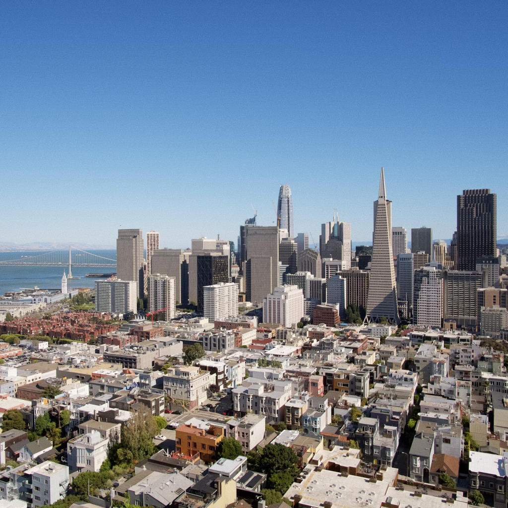 San Francisco