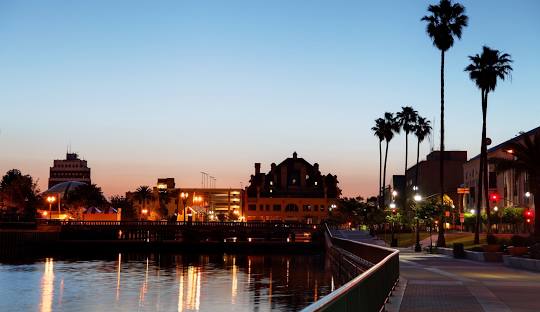 Stockton