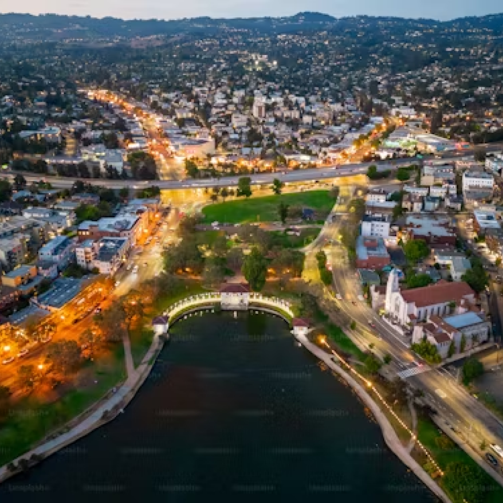 Oakland