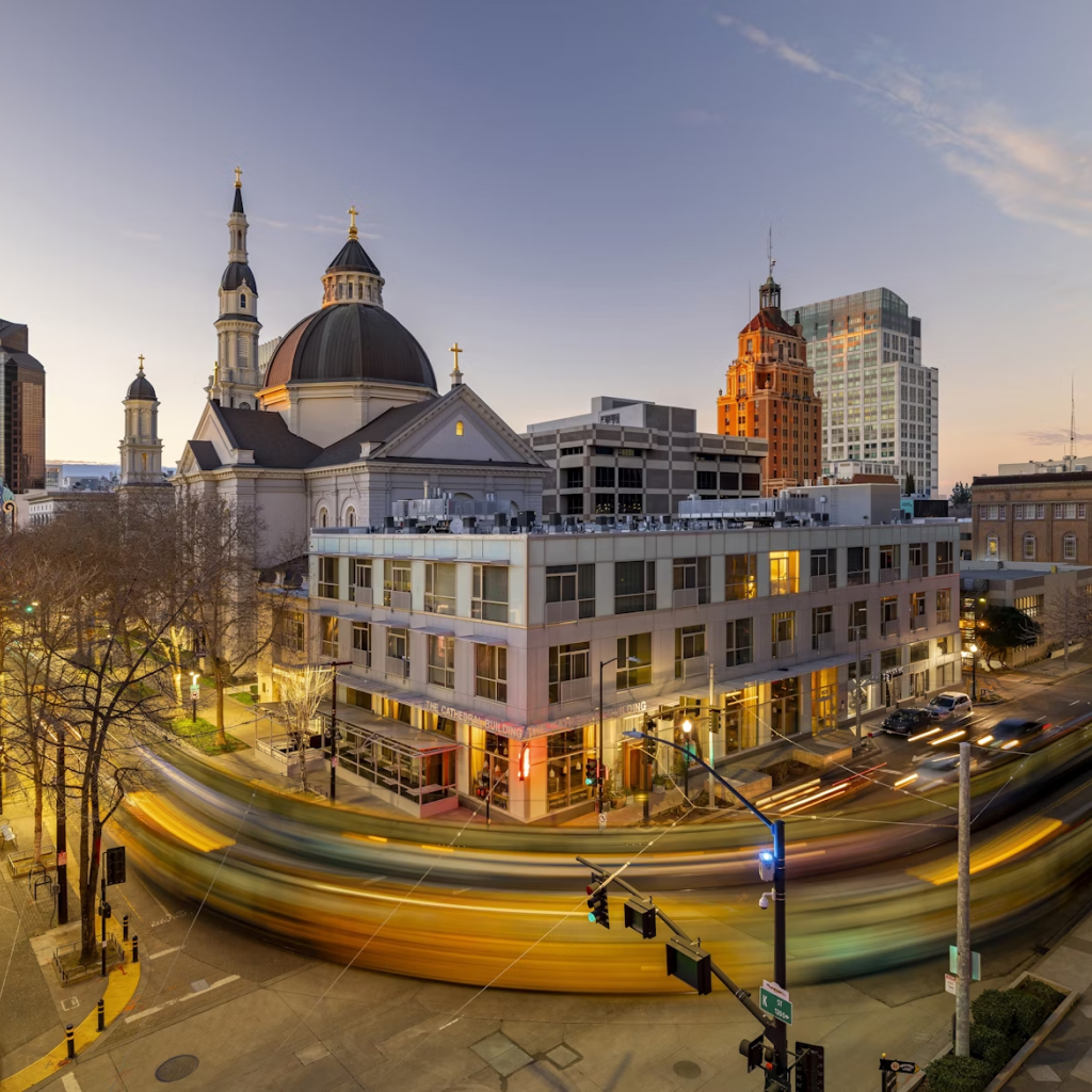 Sacramento